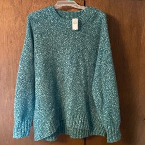 Old navy knit sweater